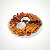 Пивная горка