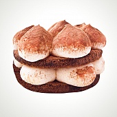 Далия Тирамису