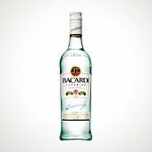 Ром Бакарди Супериор