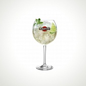 Martini Royale
