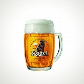 «Велкопоповицкий Козел Светлое»