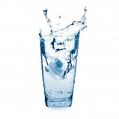 Вода минеральная Бон Аква