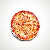 Прошутто Фунги