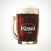 «Велкопоповицкий Козел Темное»