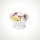 Мороженое в креманке