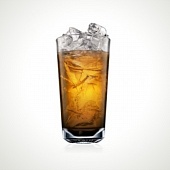 Виски с соком