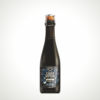 Синяя Борода