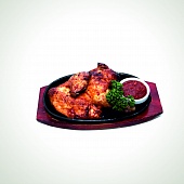 Цыпленок табака