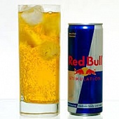 Red Bull+Водка