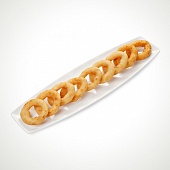 Кольца луковые в панировке