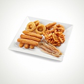 Ассорти к пиву