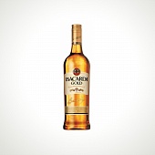 Bacardi Gold